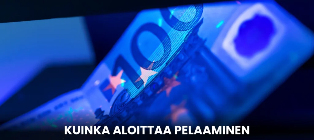 Miten aloittaa pelaaminen nettikasinoilla ilman rekisteröitymistä?