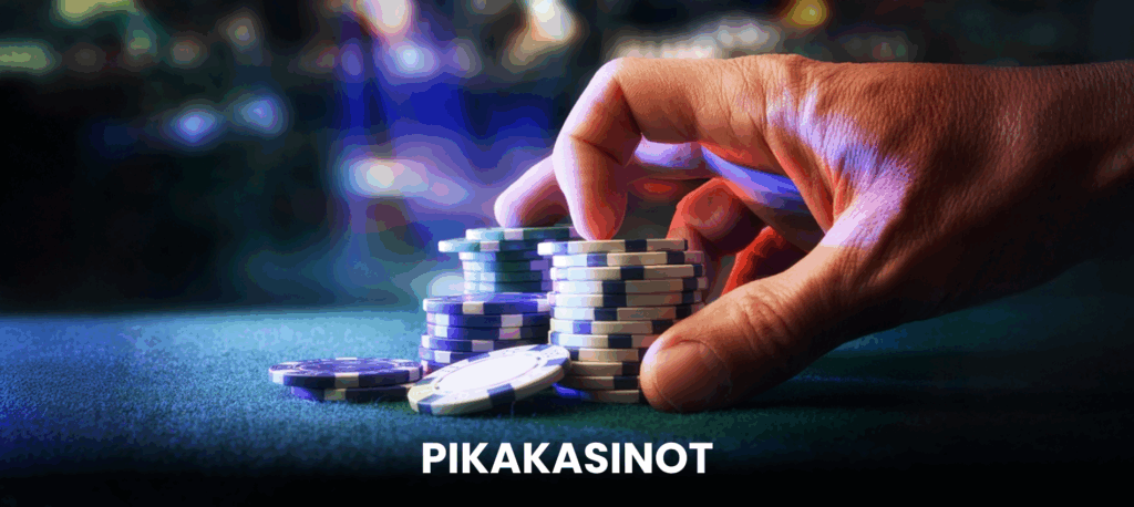 Yleiskatsaus pikakasinoihin ja niiden suosioon Suomessa