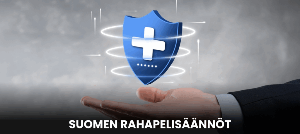 Suomen rahapelisääntely Pay N Play kasinoilla